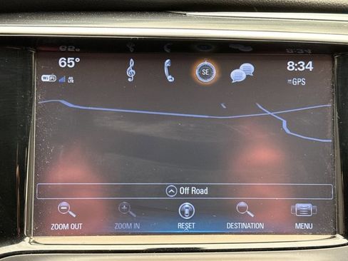 Used 2019 Buick Envision Essence image 15