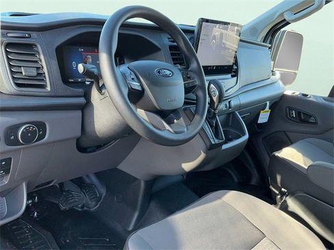 New 2026 Ford Transit 250 Low Roof image 11