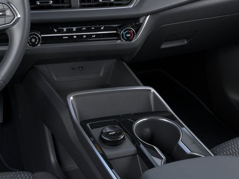 New 2026 Chevrolet Equinox LT w/ Safety and Technology Package FWD image 24