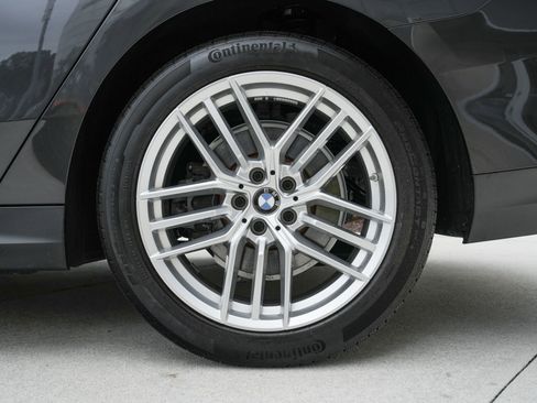 Used 2024 BMW 530i w/ M Sport Package image 29