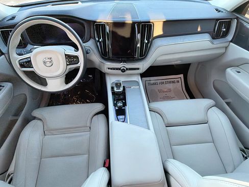 Used 2025 Volvo XC60 B5 Ultra w/ Climate Package image 16