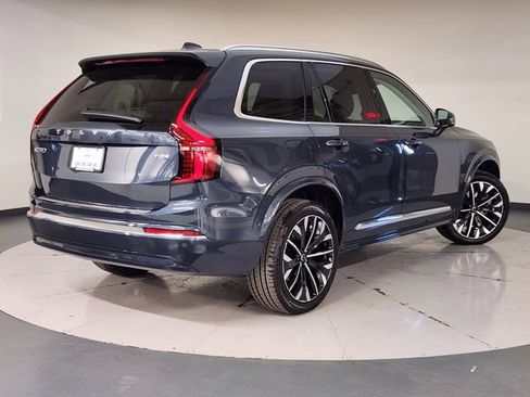 New 2026 Volvo XC90 T8 Ultra w/ Protection Package Premier image 2
