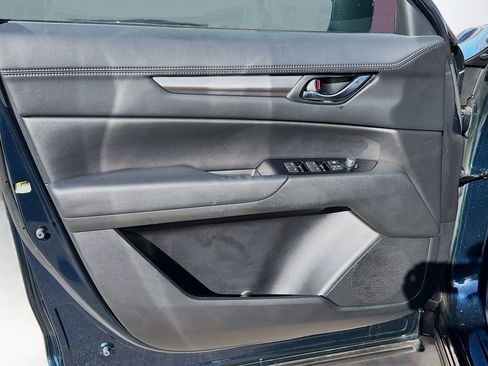 Used 2022 MAZDA CX-5 AWD 2.5 S w/ Preferred Package image 22