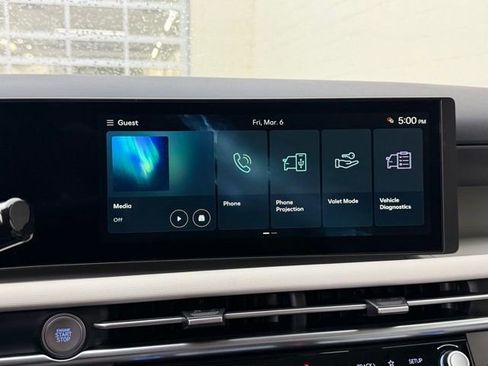 New 2026 Hyundai Tucson SEL AWD/4WD image 27