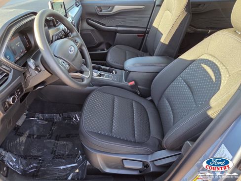 New 2026 Ford Escape Active FWD image 6