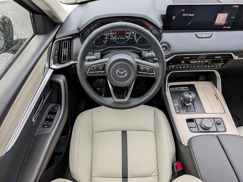 New 2026 MAZDA CX-70 3.3 Turbo w/ Preferred Package image 26