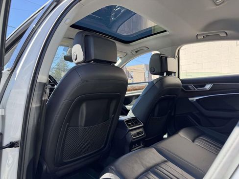 Used 2020 Audi A6 2.0T Premium w/ Convenience Package image 23