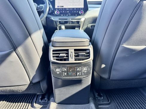 Used 2023 Lexus RX 500h 500h F SPORT Performance image 13