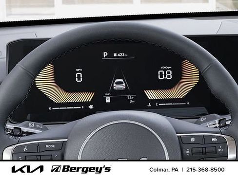 New 2026 Kia K5 GT-Line w/ GT-Line Red Interior Package AWD/4WD image 30