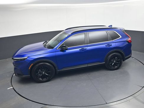 Certified 2023 Honda CR-V Sport image 22
