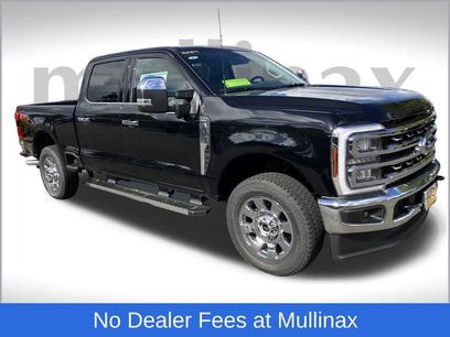 New 2026 Ford F350 Lariat w/ Chrome Package