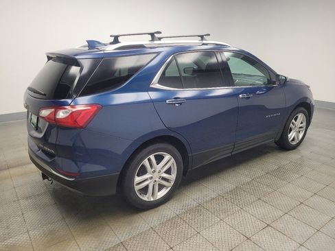 Used 2020 Chevrolet Equinox Premier image 10