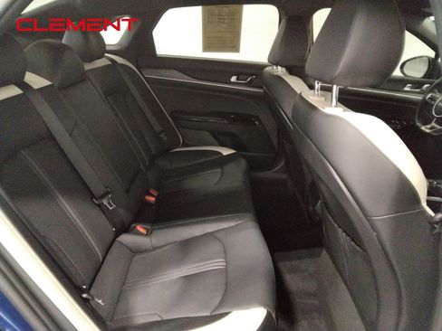 Used 2025 Kia K5 GT-Line image 39