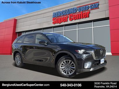 Used 2024 MAZDA CX-90 3.3 Turbo w/ Select Package