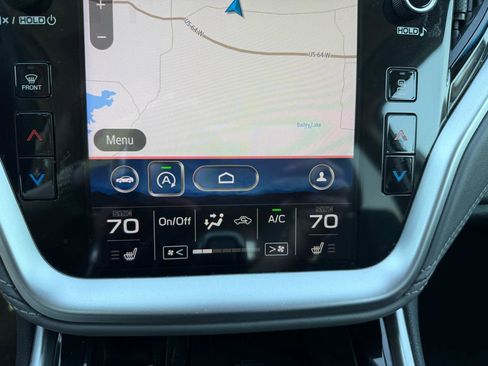 Used 2020 Subaru Outback Onyx Edition XT w/ Popular Package #2 image 32