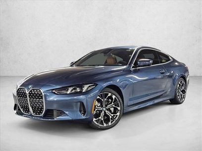 New 2026 BMW 430i xDrive 430i xDrive w/ Premium Package