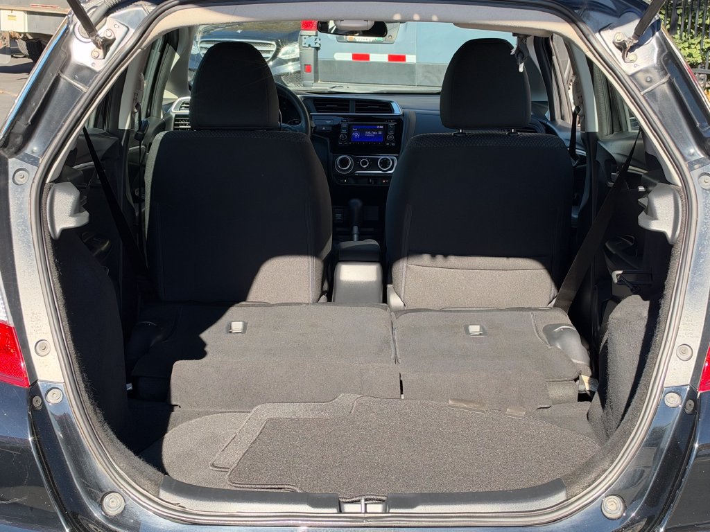Used 2019 Honda Fit LX image 15