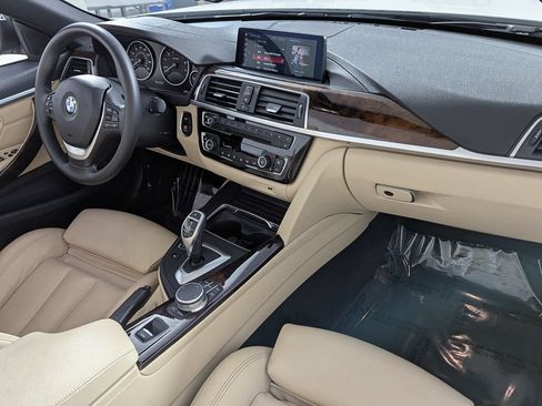 Used 2019 BMW 430i Convertible w/ Convenience Package RWD image 27