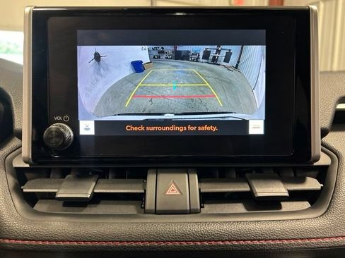 Used 2023 Toyota RAV4 SE w/ Weather & Moonroof Package AWD/4WD image 31