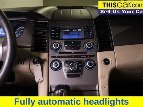 Used 2013 Ford Taurus SE image 14