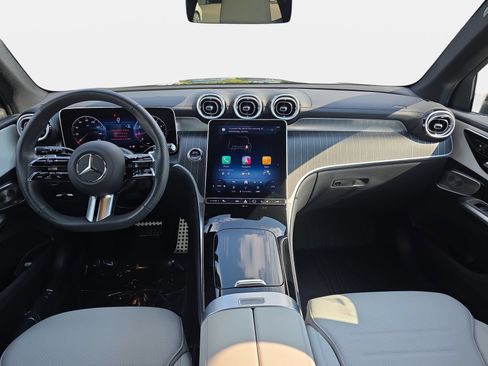 Certified 2026 Mercedes-Benz GLC 300 4MATIC image 9
