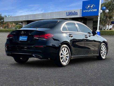 Used 2020 Mercedes-Benz A 220 image 2