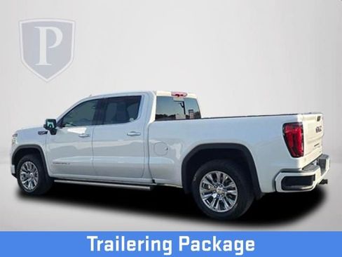 Certified 2024 GMC Sierra 1500 Denali image 9