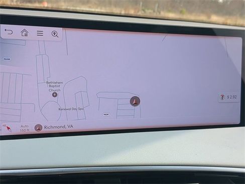 New 2026 Genesis GV70 2.5T Advanced image 20