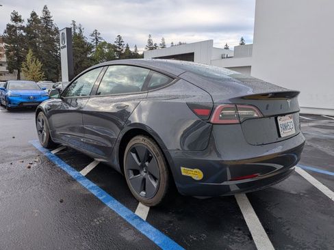 Used 2022 Tesla Model 3 Long Range image 8