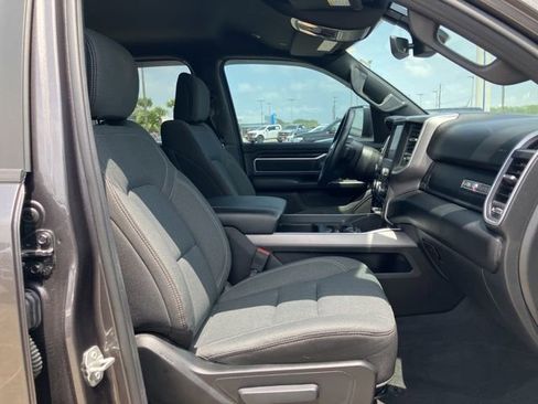 Used 2023 RAM 1500 2WD Crew Cab image 11