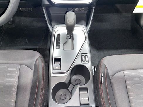 New 2026 Subaru Impreza 2.0i Sport image 18