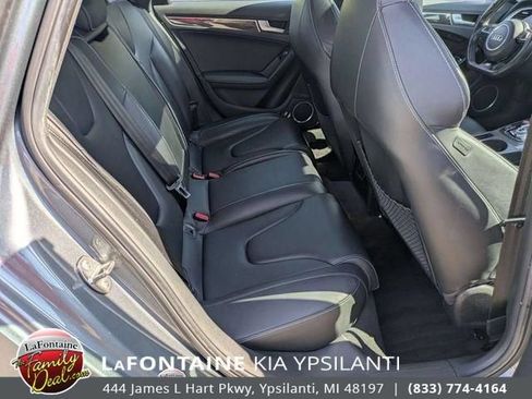 Used 2014 Audi S4 Premium Plus AWD/4WD image 31