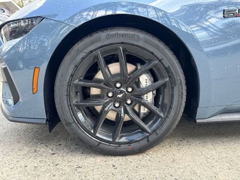 New 2026 Ford Mustang GT image 9