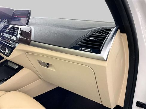 Used 2019 BMW X3 sDrive30i RWD image 18