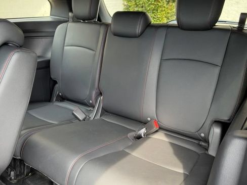 Used 2025 Honda Odyssey Sport-L image 11