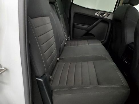 Used 2019 Ford Ranger XLT w/ Equipment Group 302A Luxury image 22