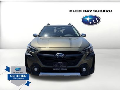 Used 2023 Subaru Outback Touring XT