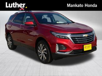 Used 2023 Chevrolet Equinox Premier AWD/4WD video 1