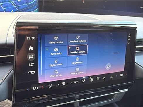 New 2026 Lincoln Nautilus Reserve w/ Jet Appearance Package image 27