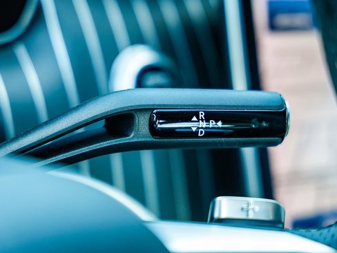 Used 2024 Mercedes-Benz C 300 Sedan image 20