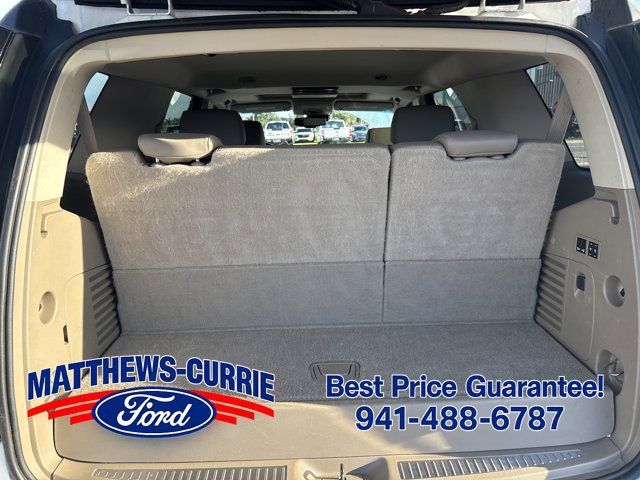 Used 2016 GMC Yukon SLT w/ Open Road Package AWD/4WD image 14