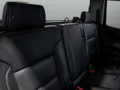 Used 2018 Chevrolet Silverado 1500 LT w/ All Star Edition image 53