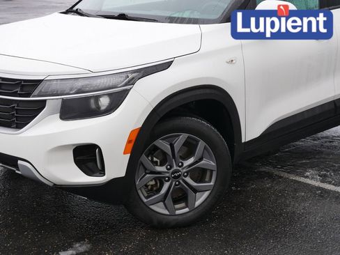 Used 2024 Kia Seltos LX image 27