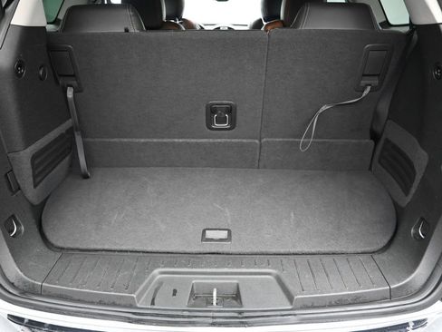 Used 2017 Buick Enclave Premium FWD image 23
