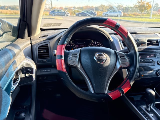 Used 2014 Nissan Altima 2.5 S FWD image 20