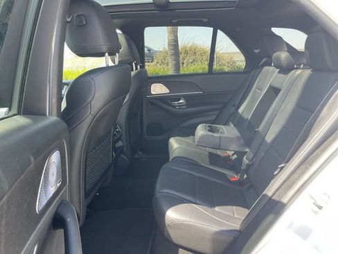 Used 2021 Mercedes-Benz GLE 350 4MATIC image 26