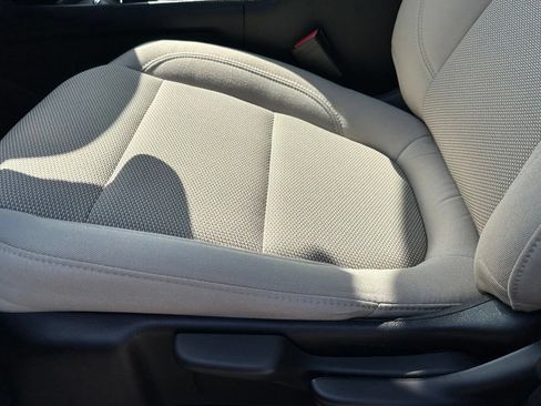 Certified 2023 Chevrolet Traverse LS w/ Safety Package FWD image 22