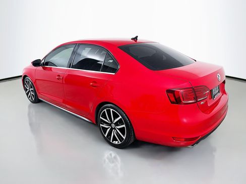 Used 2014 Volkswagen Jetta GLI FWD image 5