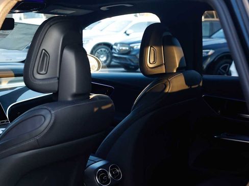 New 2026 Mercedes-Benz GLC 300 GLC 300 image 30