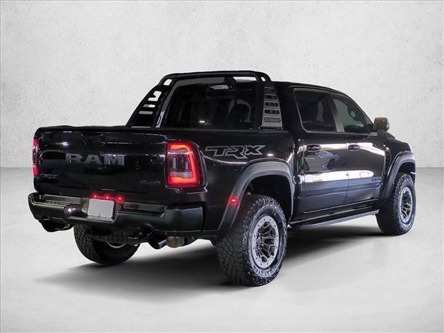 Used 2023 RAM 1500 TRX w/ TRX Level 2 Equipment Group AWD/4WD image 5
